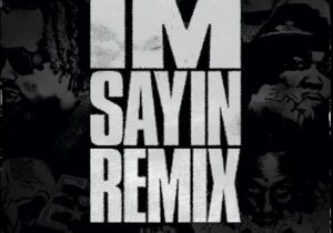 Xanman & Rich The Kid I'm Sayin (Remix) Mp3 Download